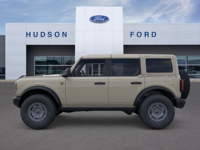 Thumbnail: 2025 Ford Bronco - 3