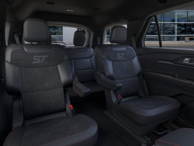 Thumbnail: 2026 Ford Explorer - 11