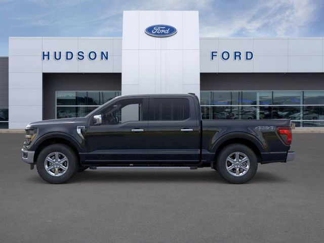 Thumbnail: 2025 Ford F-150 - 3