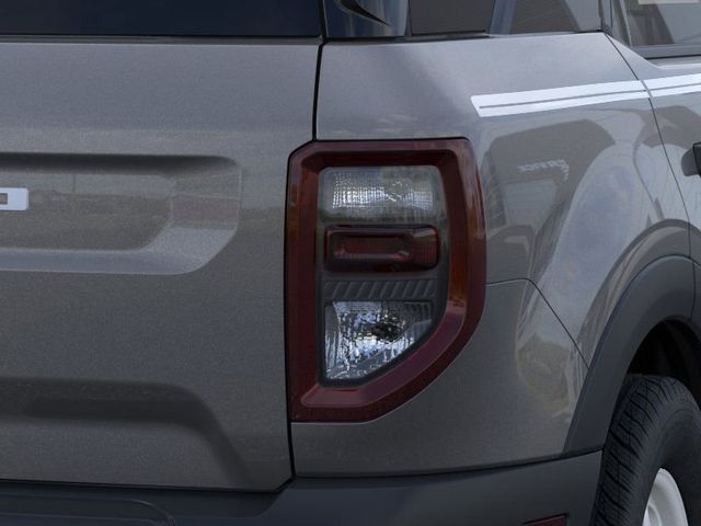 Thumbnail: 2025 Ford Bronco Sport - 21