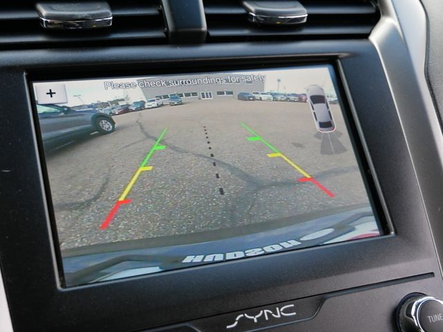 Thumbnail: 2019 Ford Fusion - 25