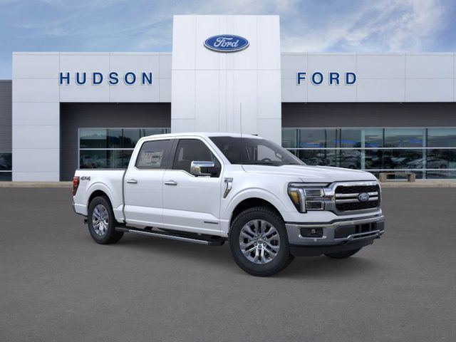 Thumbnail: 2025 Ford F-150 - 7