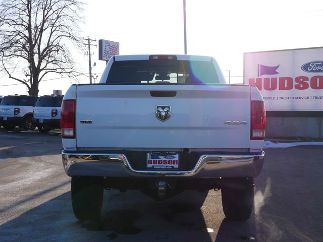 Thumbnail: 2015 RAM 2500 - 16