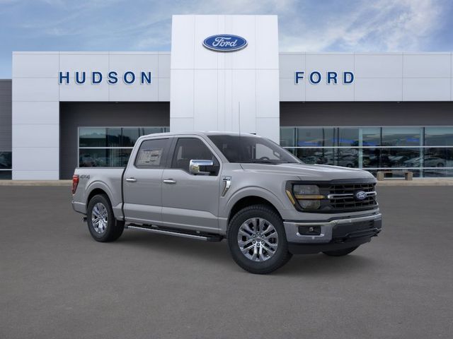 Thumbnail: 2026 Ford F-150 - 7