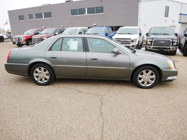 Thumbnail: 2006 Cadillac DTS - 15