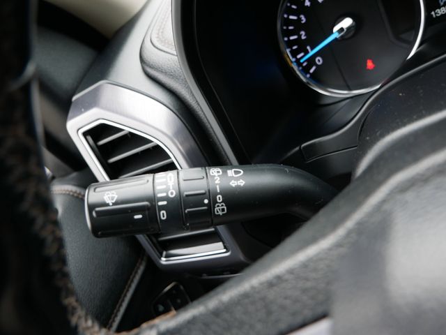 Thumbnail: 2018 Ford Expedition MAX - 28