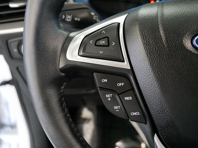 Thumbnail: 2023 Ford Edge - 19