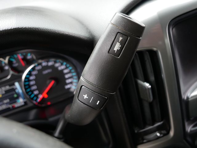 Thumbnail: 2016 Chevrolet Silverado 1500 - 26