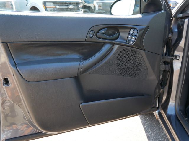 Thumbnail: 2007 Ford Focus - 21