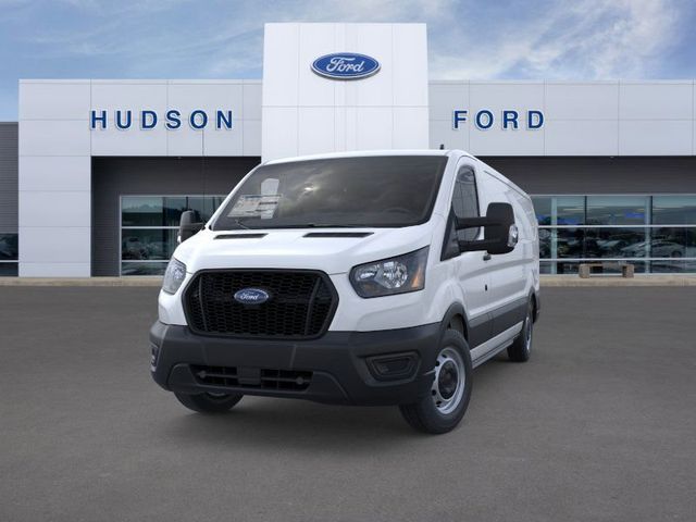 Thumbnail: 2025 Ford Transit Series - 2