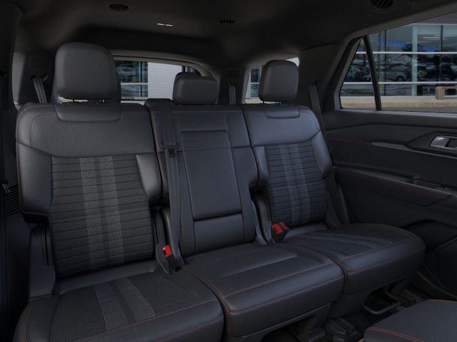 Thumbnail: 2026 Ford Explorer - 11