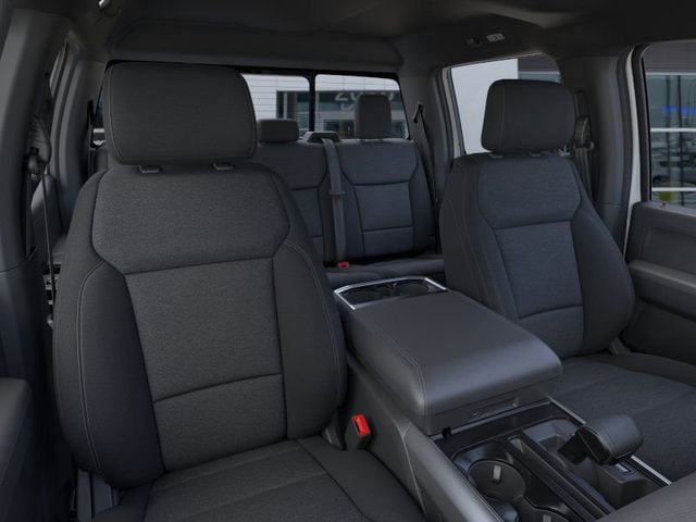 Thumbnail: 2025 Ford F-150 - 10