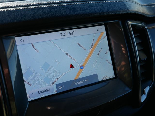 Thumbnail: 2020 Ford Ranger - 11