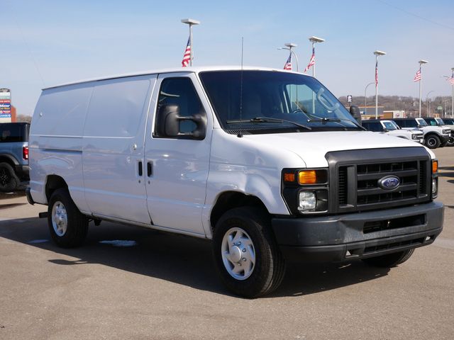 Thumbnail: 2009 Ford Econoline - 18