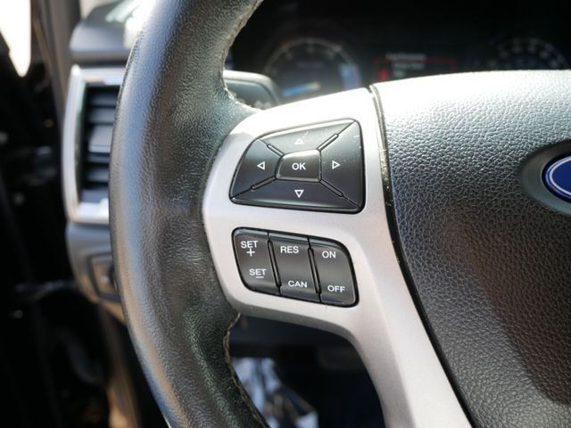 Thumbnail: 2019 Ford Ranger - 32