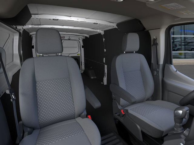 Thumbnail: 2025 Ford Transit Series - 10