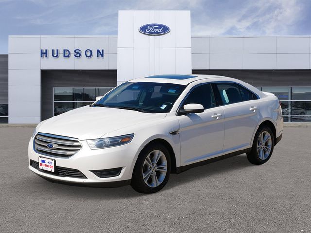 2014 Ford Taurus SEL -
                  Hudson, WI