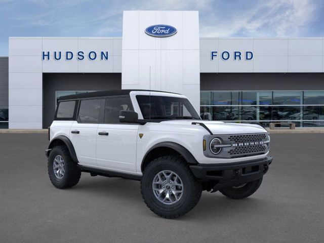 Thumbnail: 2024 Ford Bronco - 7