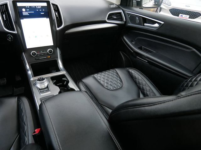Thumbnail: 2024 Ford Edge - 11