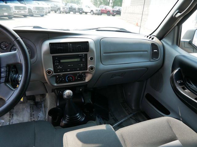 Thumbnail: 2011 Ford Ranger - 9