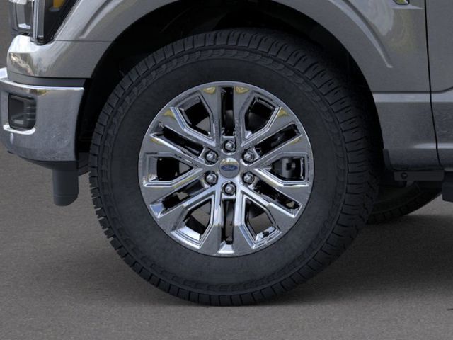 Thumbnail: 2025 Ford F-150 - 19