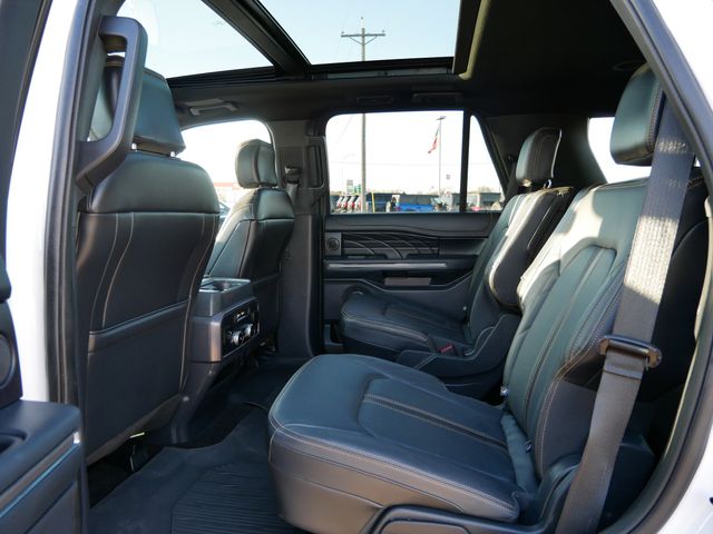 Thumbnail: 2023 Ford Expedition - 6