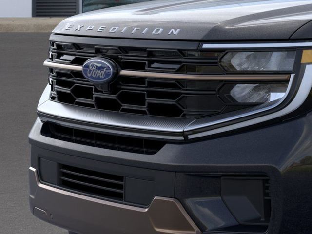 Thumbnail: 2026 Ford Expedition - 17