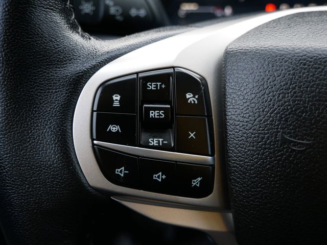 Thumbnail: 2023 Ford Explorer - 28