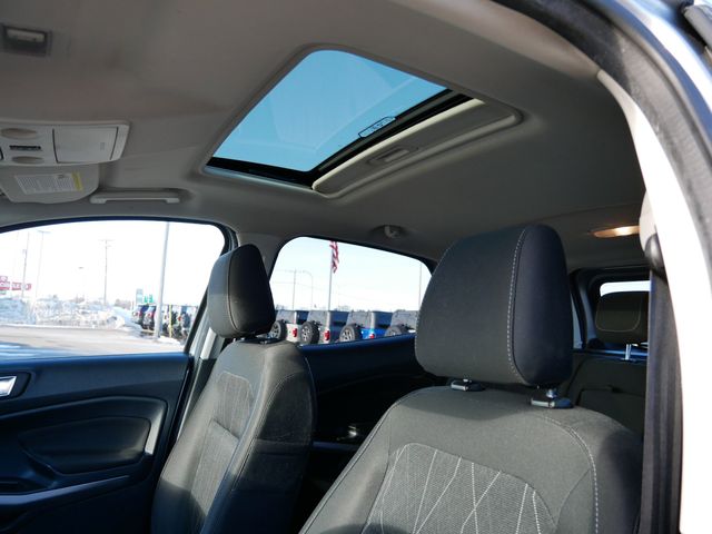 Thumbnail: 2018 Ford EcoSport - 24