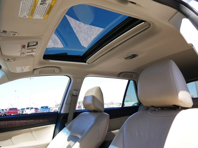 Thumbnail: 2019 Subaru Outback - 18