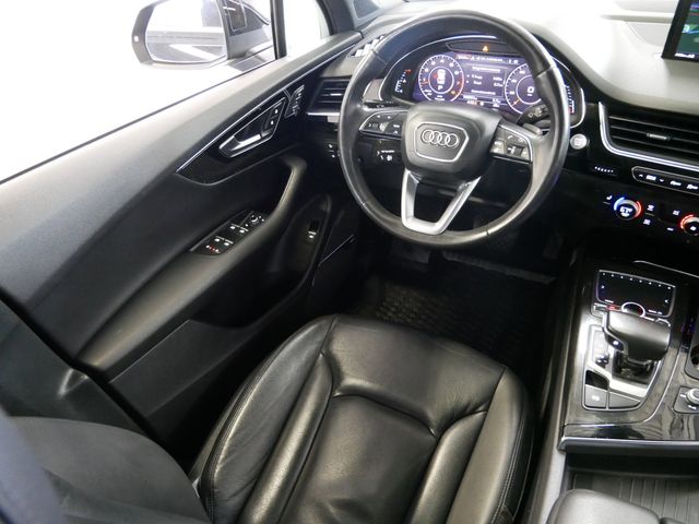 Thumbnail: 2018 Audi Q7 - 10