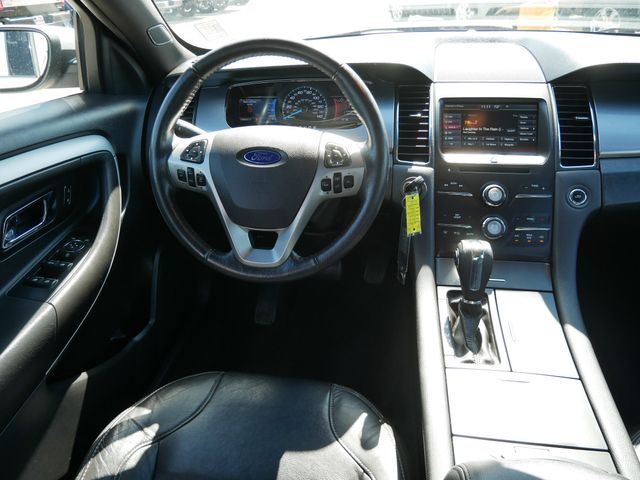 Thumbnail: 2014 Ford Taurus - 5