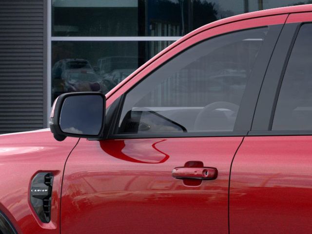 Thumbnail: 2025 Ford Ranger - 20