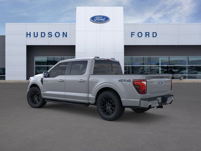 Thumbnail: 2026 Ford F-150 - 4