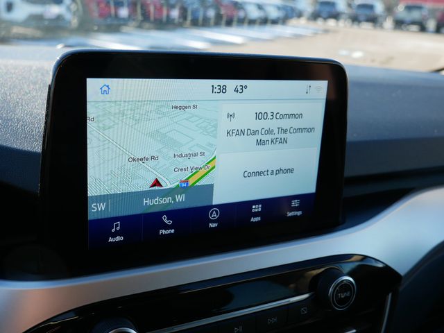 Thumbnail: 2020 Ford Escape - 11