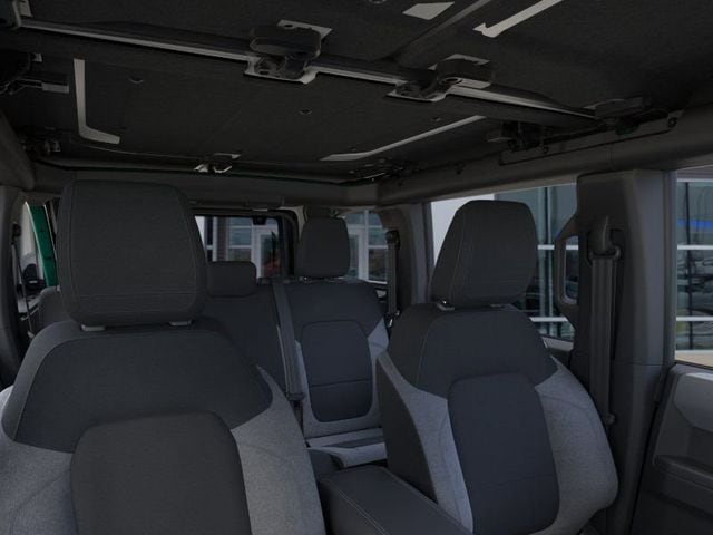 Thumbnail: 2025 Ford Bronco - 12