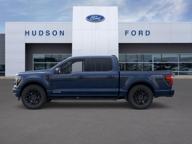 Thumbnail: 2025 Ford F-150 - 3