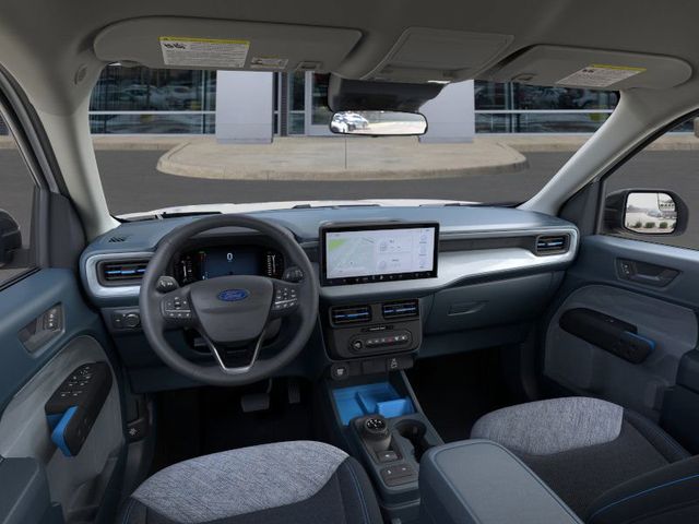 Thumbnail: 2025 Ford Maverick - 9