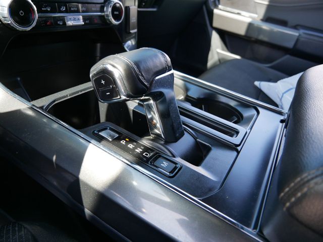 Thumbnail: 2023 Ford F-150 - 23