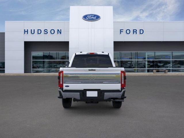 Thumbnail: 2026 Ford F-250 - 5