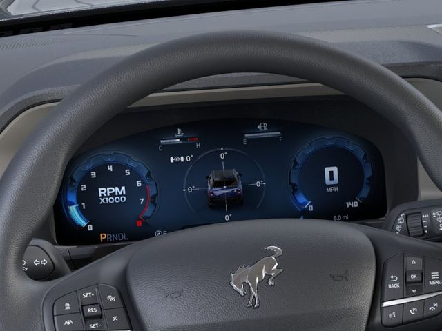 Thumbnail: 2025 Ford Bronco Sport - 13