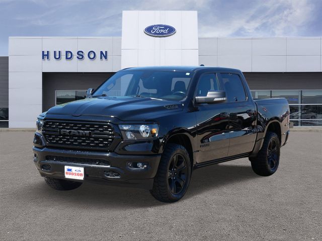 2022 RAM 1500 Big Horn -
                  Hudson, WI
