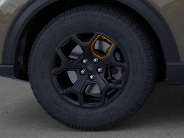 Thumbnail: 2026 Ford Explorer - 19