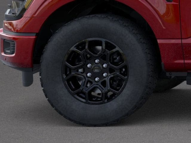 Thumbnail: 2025 Ford F-150 - 19