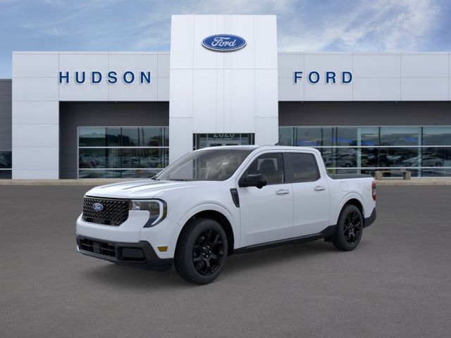 Thumbnail: 2026 Ford Maverick - 1