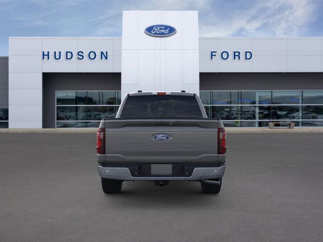 Thumbnail: 2025 Ford F-150 - 5