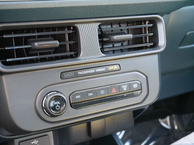 Thumbnail: 2025 Ford Maverick - 12