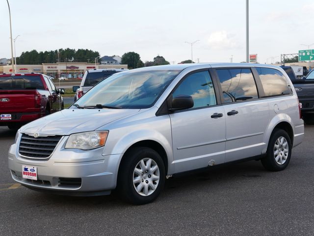 2008 Chrysler Town & Country LX -
                  Hudson, WI