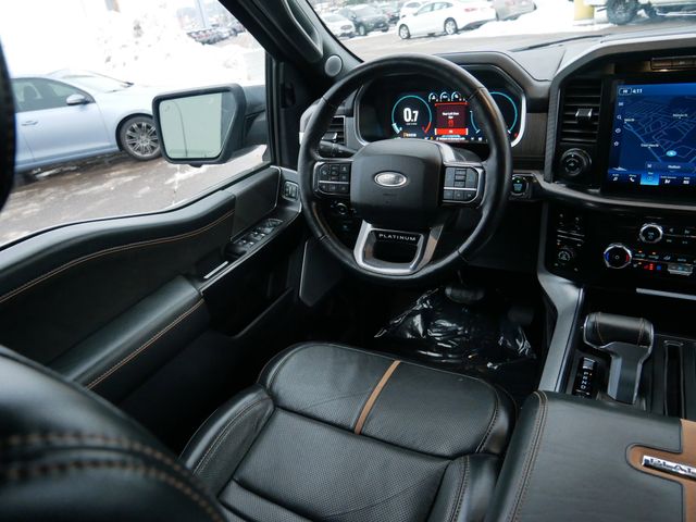 Thumbnail: 2022 Ford F-150 - 7