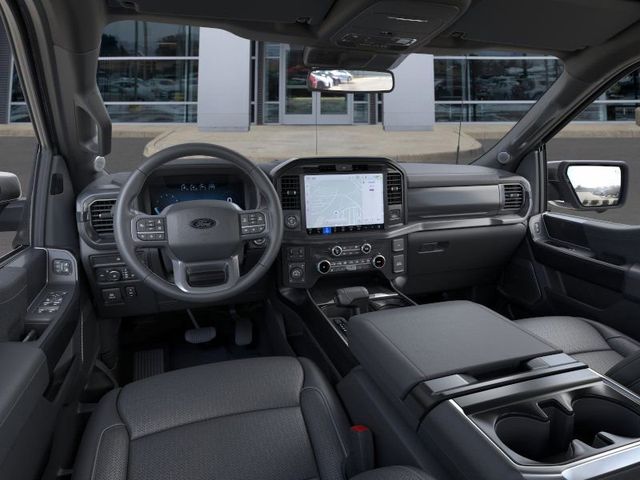 Thumbnail: 2025 Ford F-150 - 9